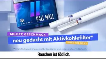 Pall Mall